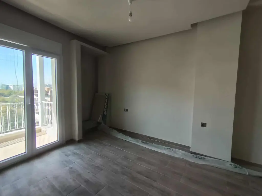 Flat Of 84 M² In Thessaloniki