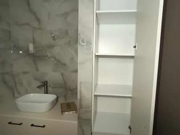 3-bedroom Flat In Vardaris – Lahanokipi, Greece (84 M²)