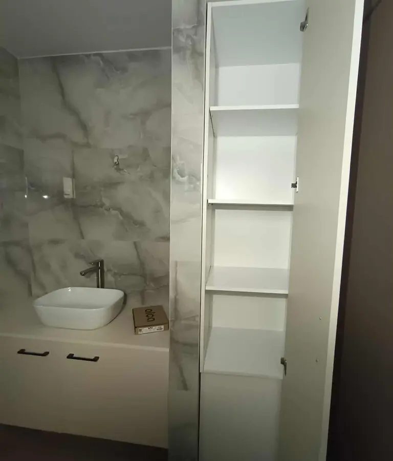 3-bedroom Flat In Vardaris – Lahanokipi, Greece (84 M²)
