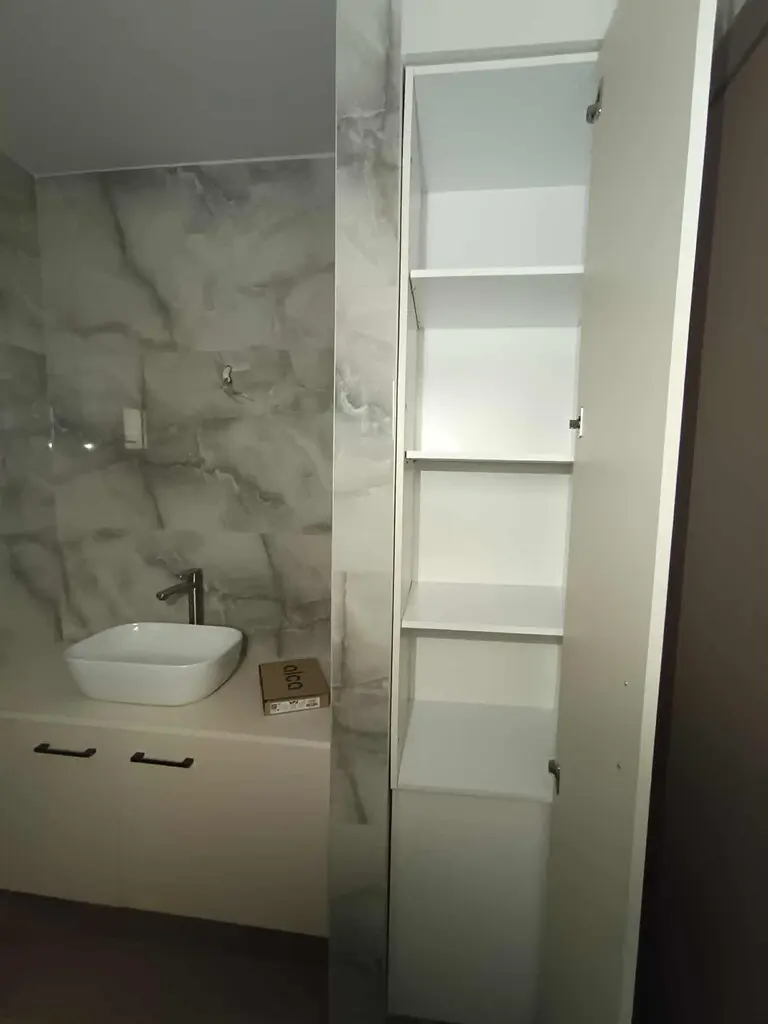 Flat Of 84 M² In Thessaloniki