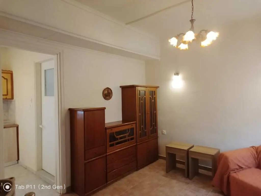 Maisonette Of 84 M² In Corfu