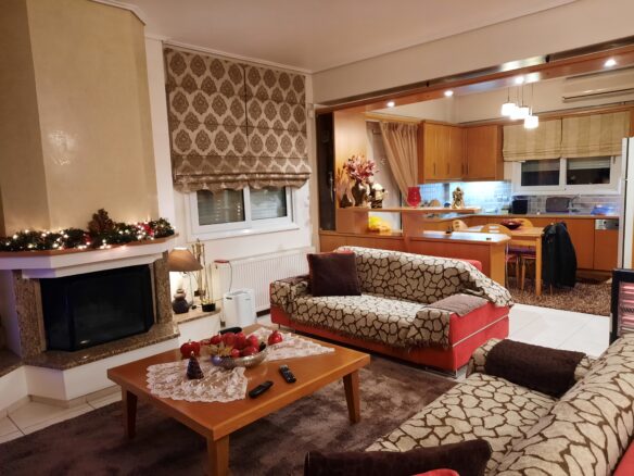Exceptional Detached House For Sale, Kalamata