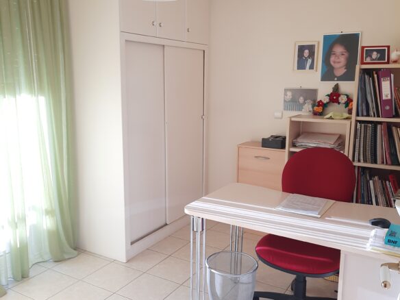 Exceptional Detached House For Sale, Kalamata