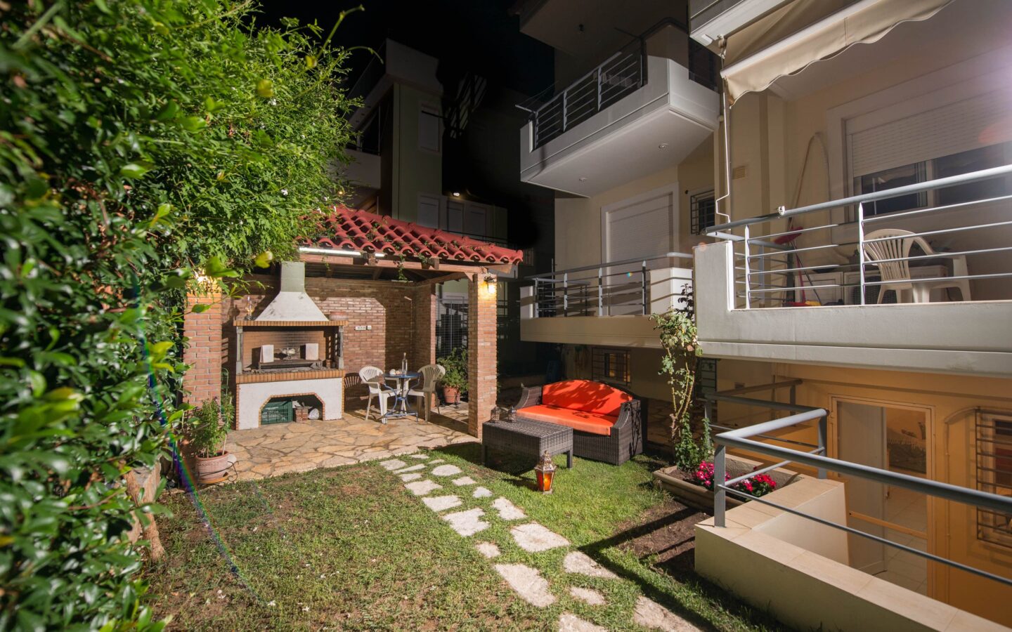 Exceptional Detached House For Sale, Kalamata