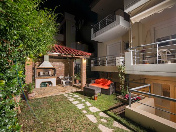Exceptional Detached House For Sale, Kalamata