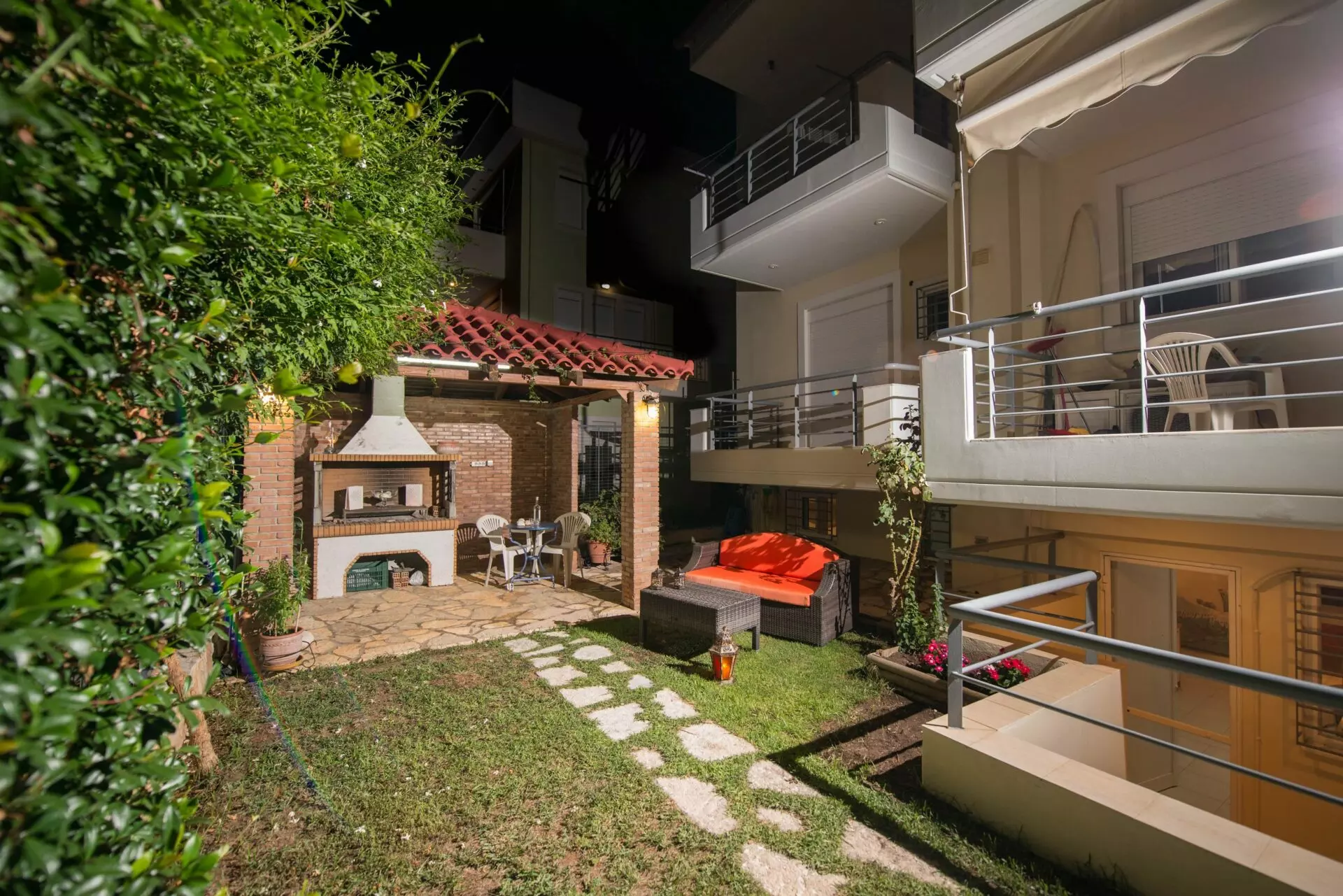 ΕΞΩΤ2 Exceptional Detached House For Sale, Kalamata