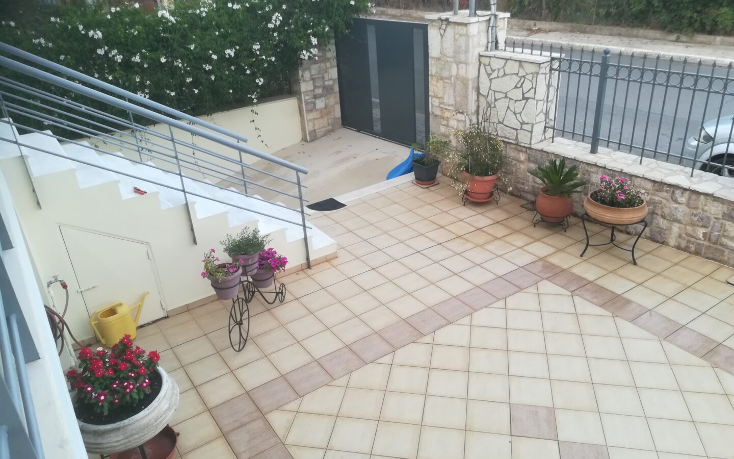 Exceptional Detached House For Sale, Kalamata