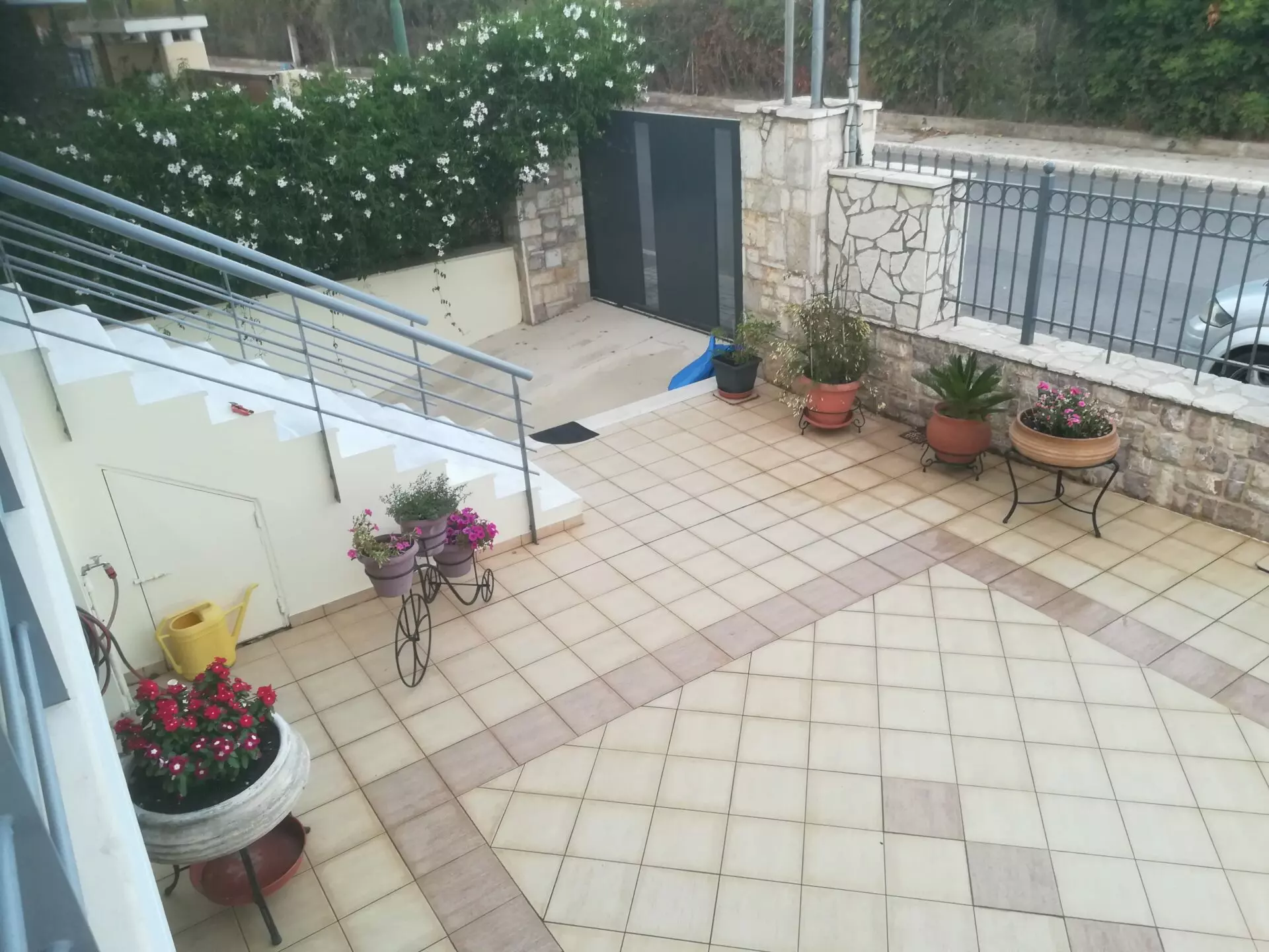 ΕΞΩΤΚΗΠ2 Exceptional Detached House For Sale, Kalamata