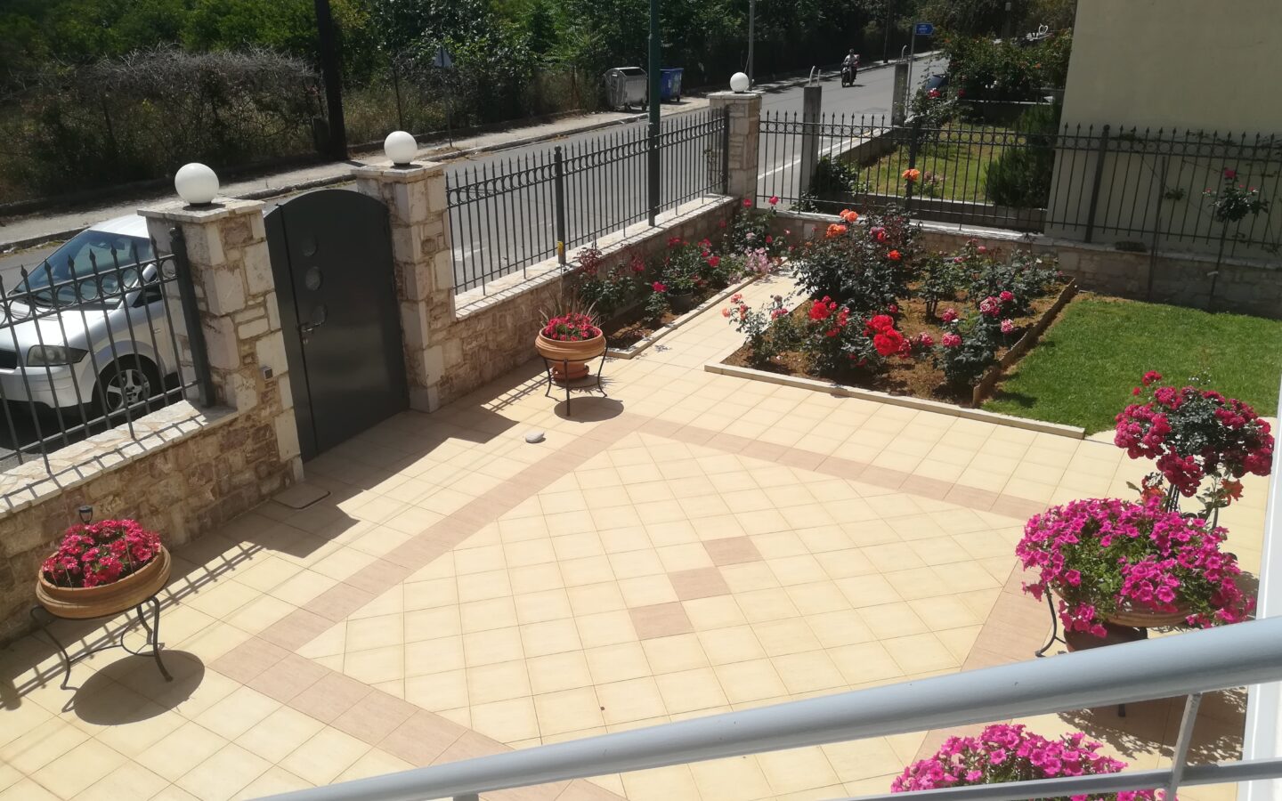 Exceptional Detached House For Sale, Kalamata