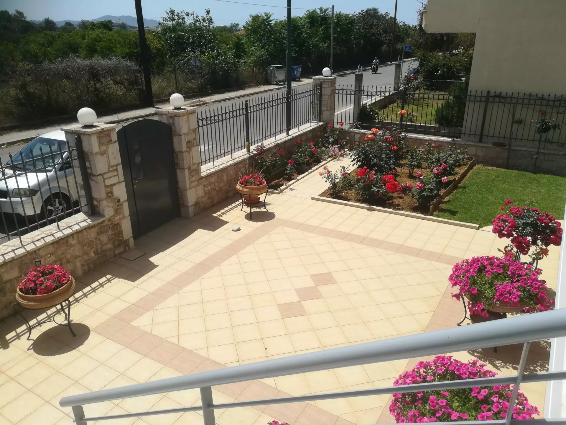 ΕΞΩΤΚΗΠ5 Exceptional Detached House For Sale, Kalamata