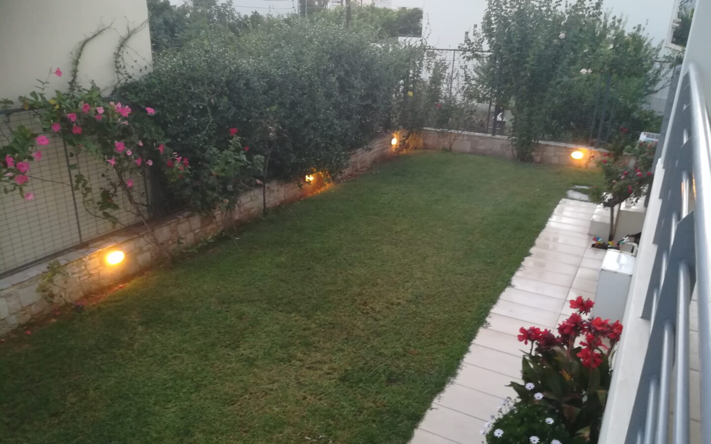 Exceptional Detached House For Sale, Kalamata