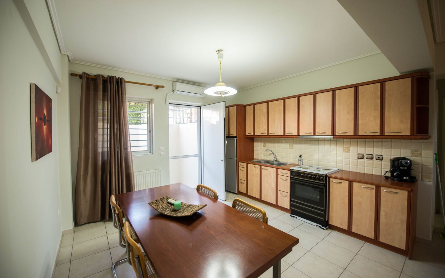 Exceptional Detached House For Sale, Kalamata