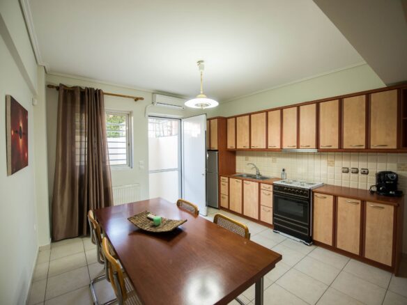 Exceptional Detached House For Sale, Kalamata