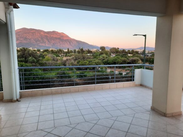 Exceptional Detached House For Sale, Kalamata