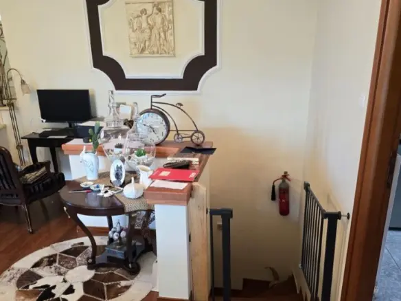4-bedroom Detached House In Migdonia, Greece (360 M²)