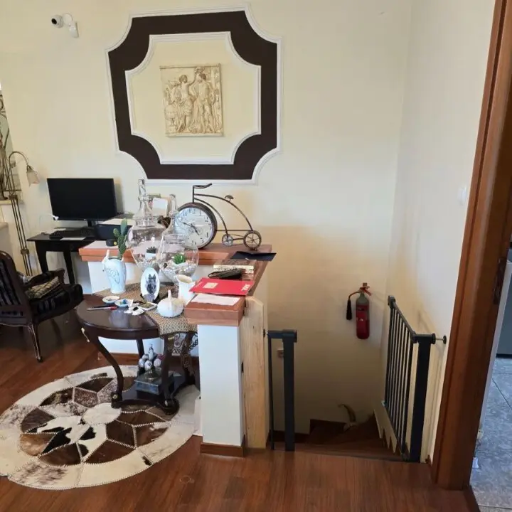 Detached House Of 360 M² In Thessaloniki