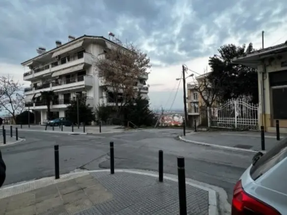 1-bedroom Flat In Veroia, Greece (70 M²)