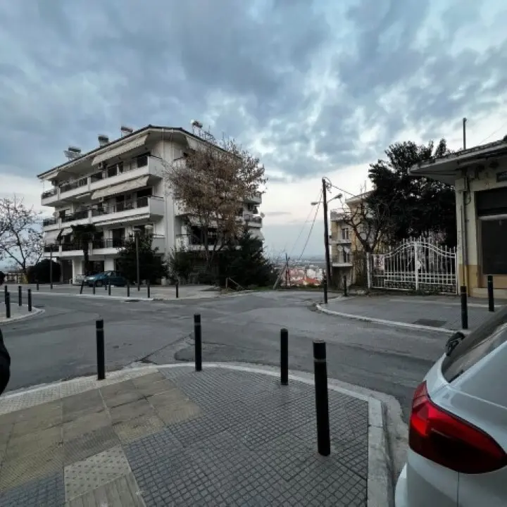 Flat Of 70 M² In North Greece