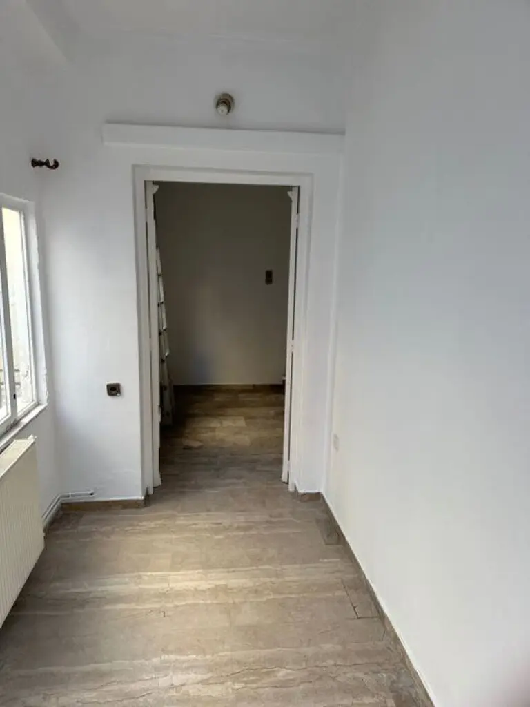 Detached House Of 65 M² With A Garden In Thessaloniki