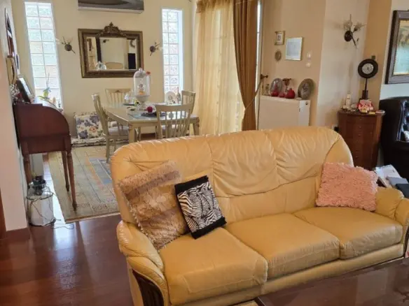 4-bedroom Detached House In Migdonia, Greece (360 M²)