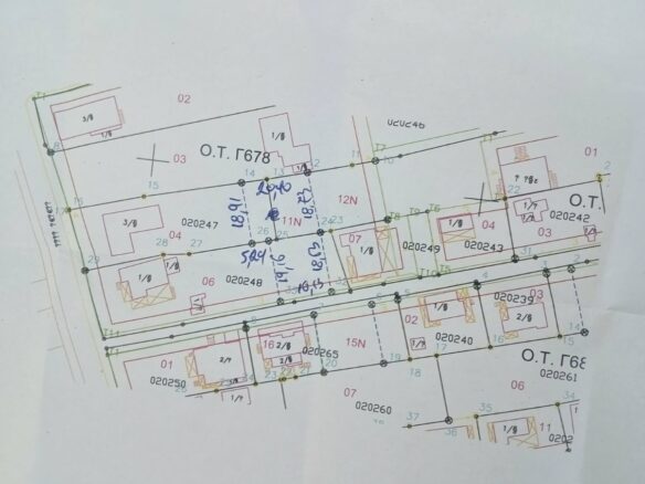 Property Land Greece Attica Nea Makri
