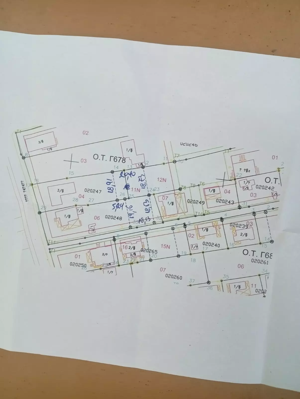 Property Land Greece Attica Nea Makri