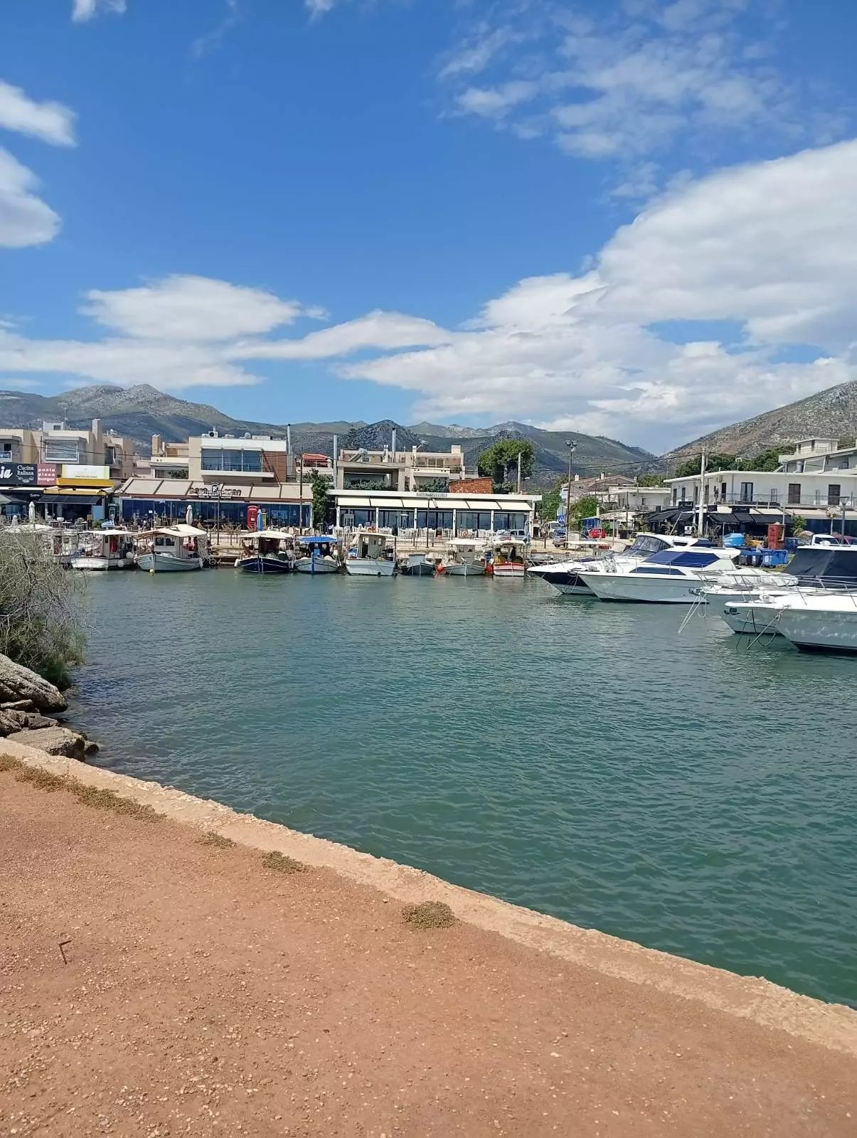 Property Land Greece Attica Nea Makri