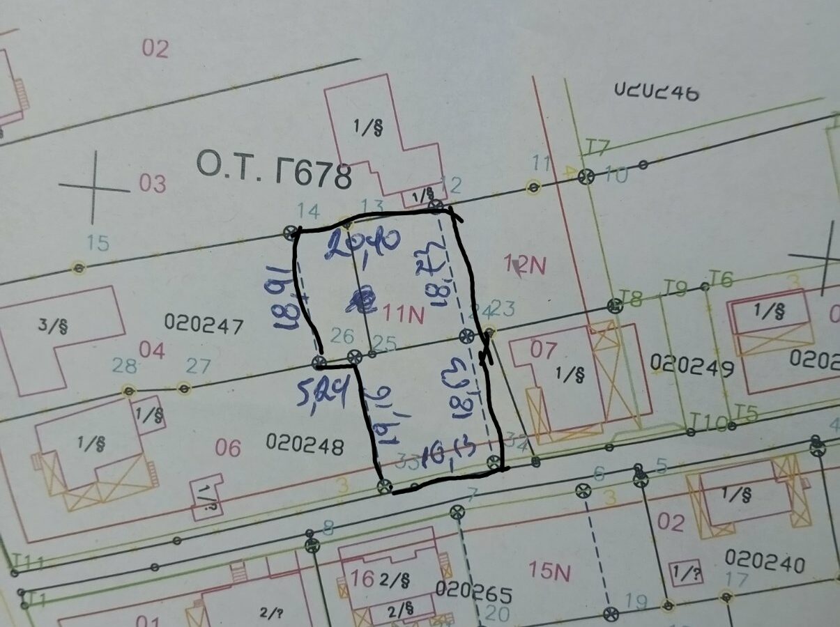 Property Land Greece Attica Nea Makri