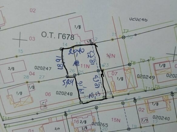Property Land Greece Attica Nea Makri