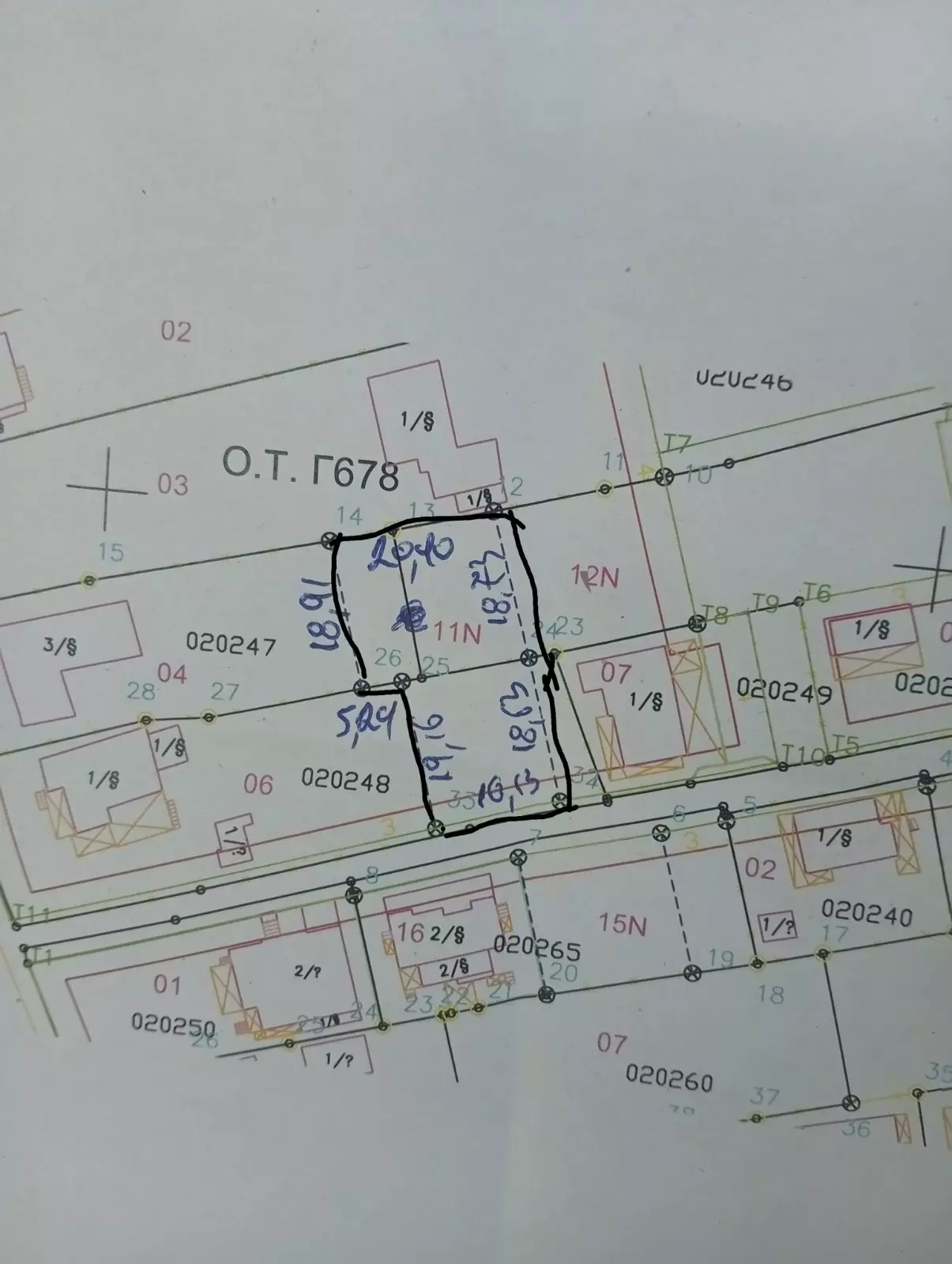 Property Land Greece Attica Nea Makri