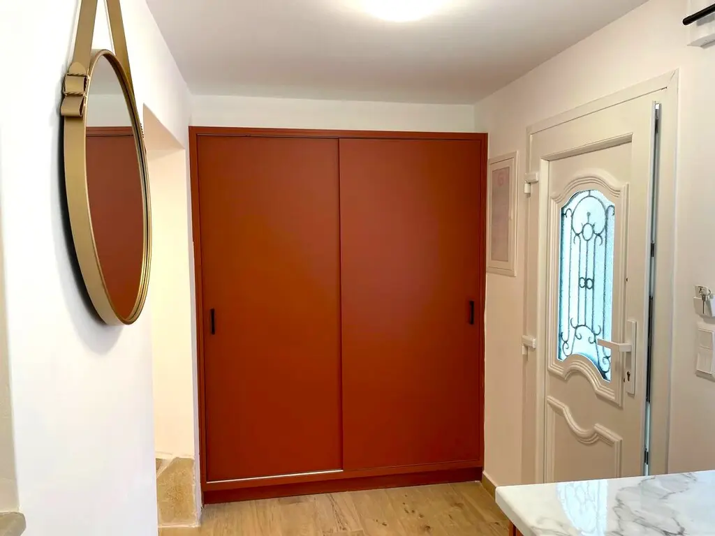 Maisonette Of 72 M² In Corfu