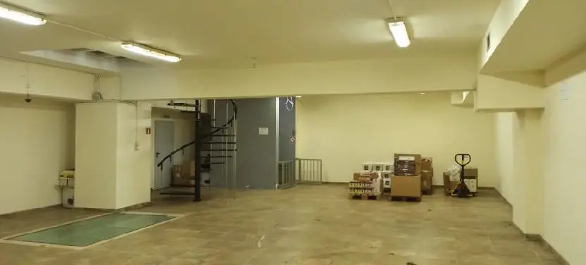 Commercial Property Of 454 M² In Thessaloniki