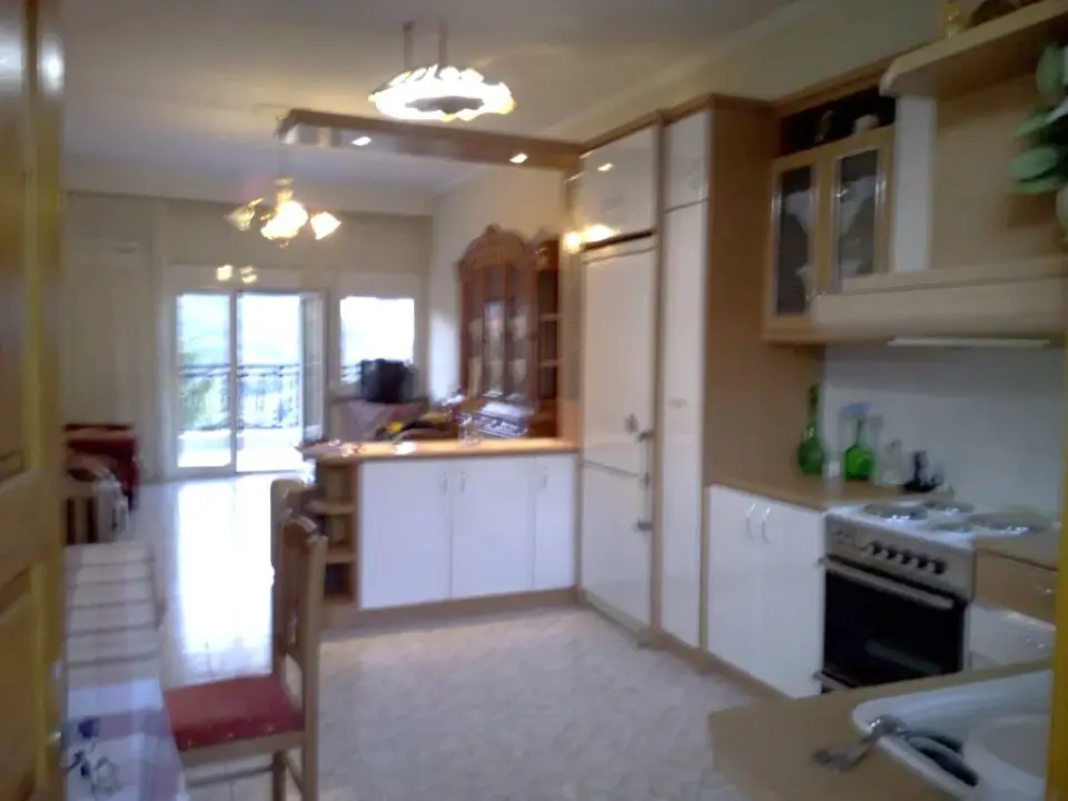 Detached House Of 170 M² In Loutraki