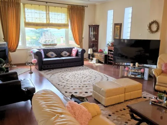4-bedroom Detached House In Migdonia, Greece (360 M²)