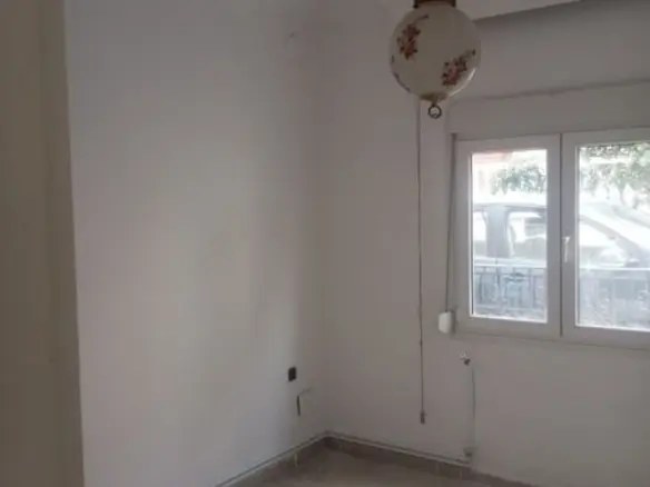 1-bedroom Detached House In Stavroupoli, Greece (65 M²)