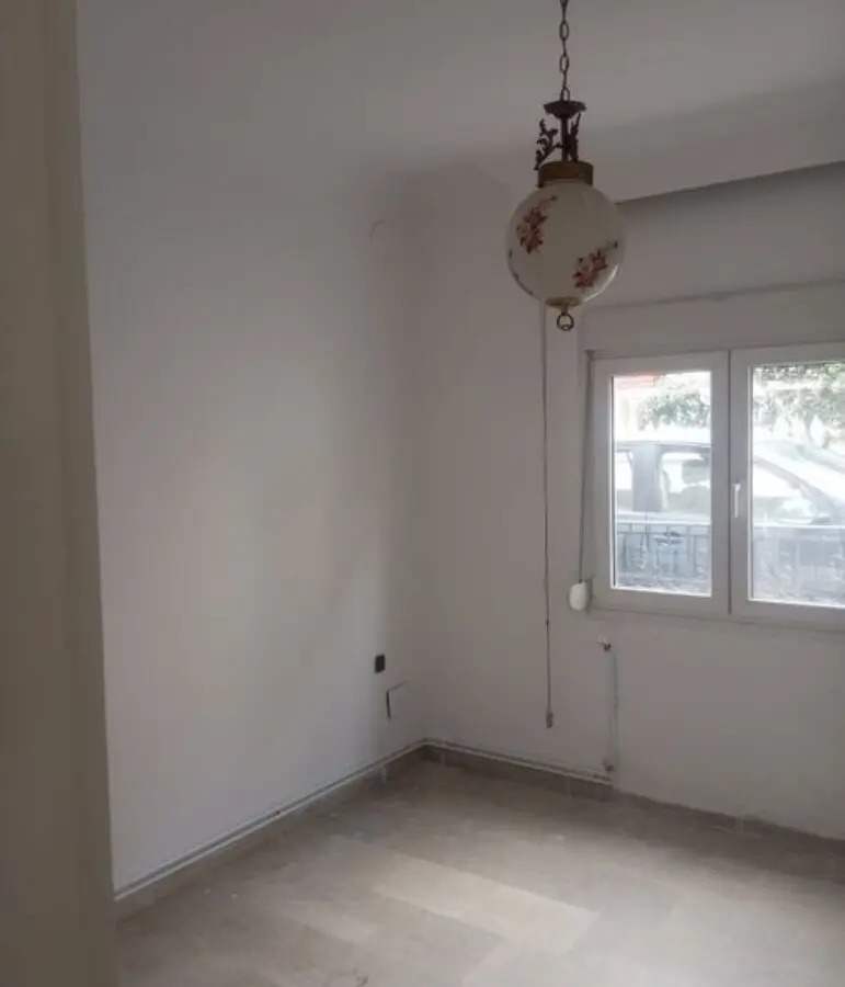 1-bedroom Detached House In Stavroupoli, Greece (65 M²)