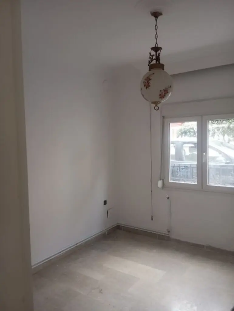 Detached House Of 65 M² With A Garden In Thessaloniki