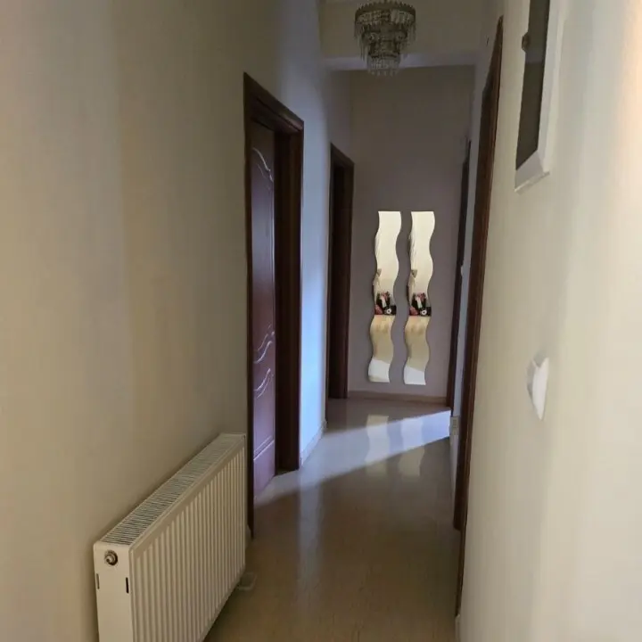 Detached House Of 360 M² In Thessaloniki