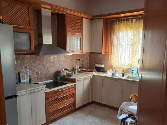 4-bedroom Detached House In Migdonia, Greece (360 M²)