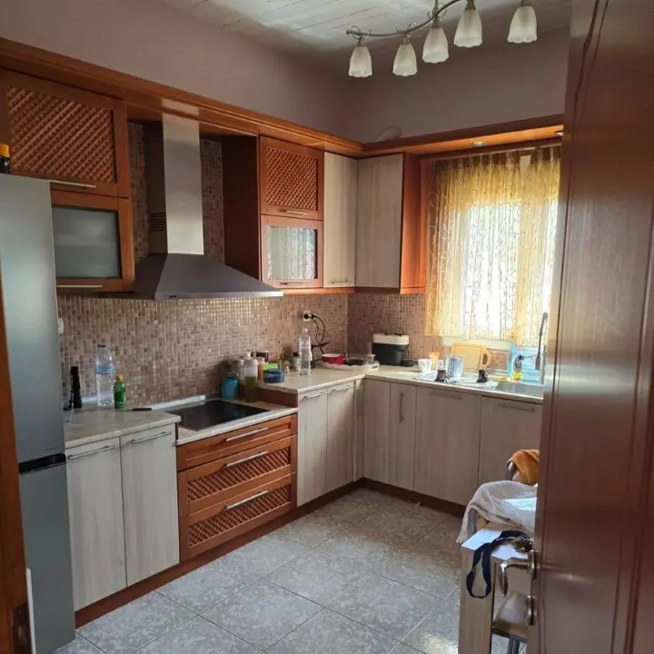 Detached House Of 360 M² In Thessaloniki