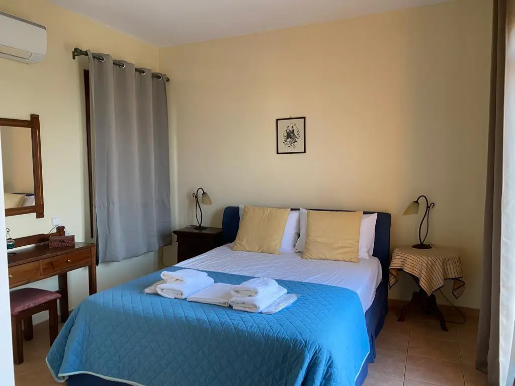 Villa Of 124 M² In Crete