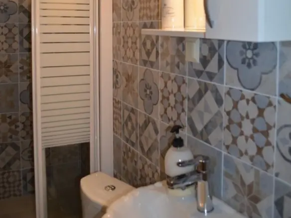 2-bedroom Flat In Center Of Thessaloniki, Greece (65 M²)