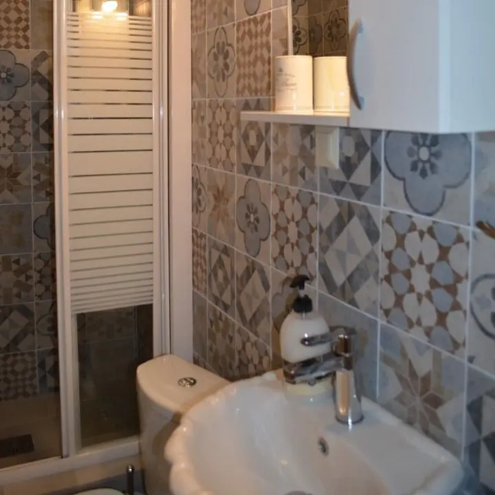 Flat Of 65 M² In Thessaloniki