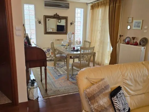 4-bedroom Detached House In Migdonia, Greece (360 M²)