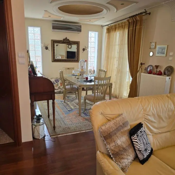 Detached House Of 360 M² In Thessaloniki