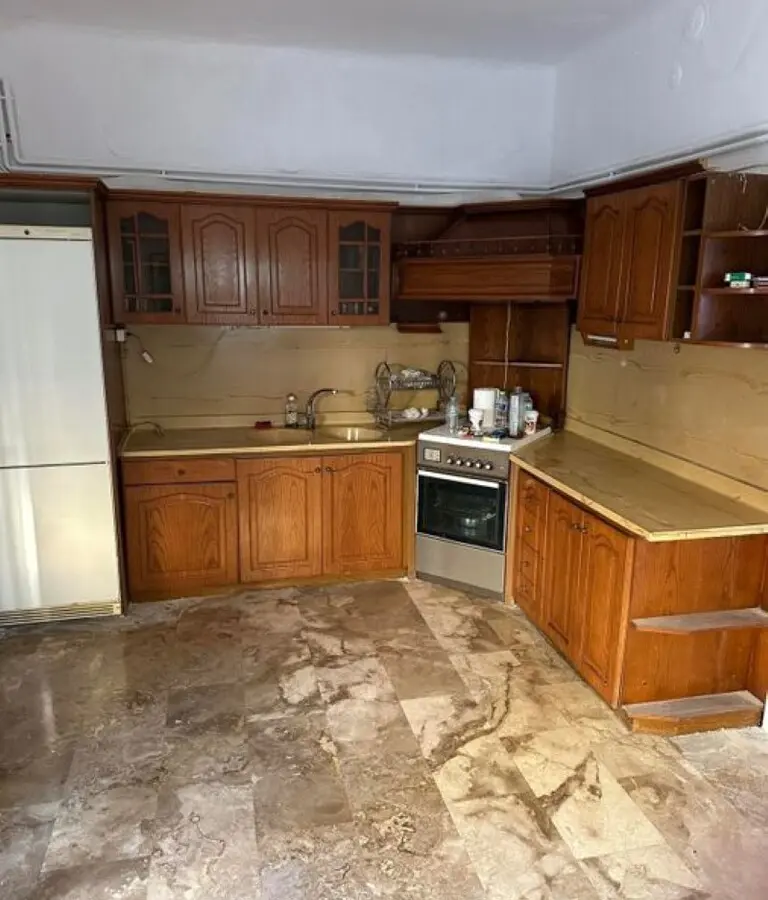 1-bedroom Detached House In Stavroupoli, Greece (65 M²)