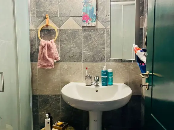 1-bedroom Maisonette In Foinikas, Greece (105 M²)