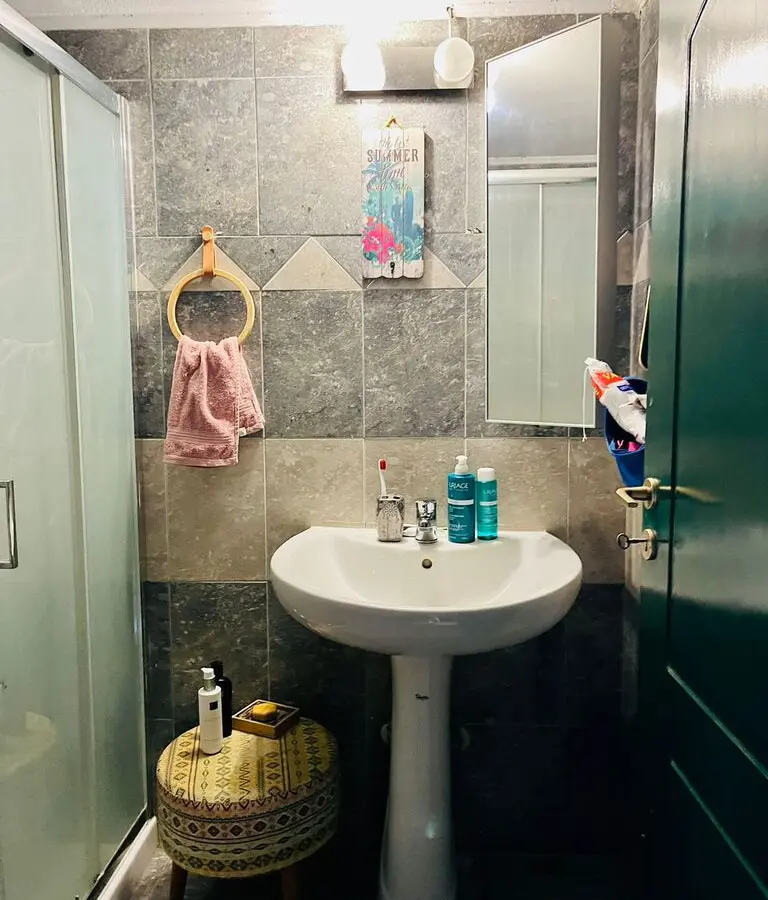 1-bedroom Maisonette In Foinikas, Greece (105 M²)