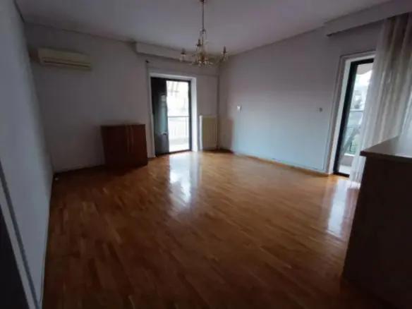 1-bedroom Flat In Veroia, Greece (70 M²)