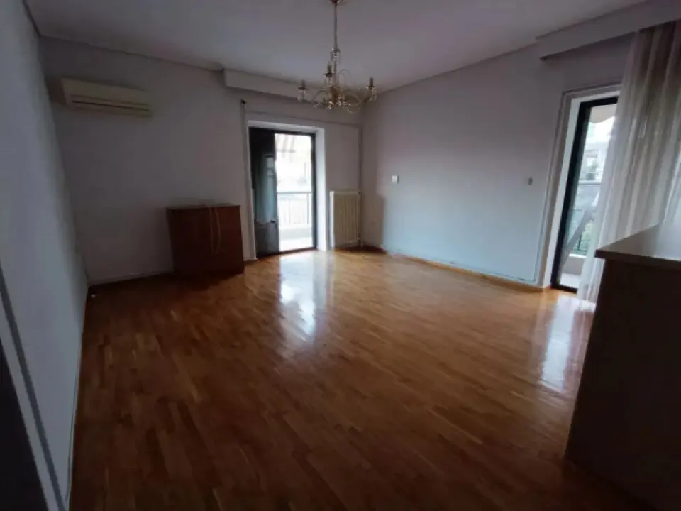 Flat Of 70 M² In North Greece